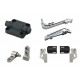 Damper Hinges